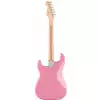 Fender Squier Sonic Stratocaster HT H MN Flash Pink Fender Squier Sonic Stratocaster HT H MN Flash Pink