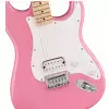 Fender Squier Sonic Stratocaster HT H MN Flash Pink Fender Squier Sonic Stratocaster HT H MN Flash Pink
