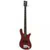 RockBass Streamer Standard 4 Red Stain