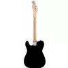 Fender Squier Sonic Telecaster MN Black