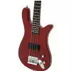 RockBass Streamer Standard 4 Red Stain