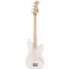 Fender Squier Sonic Bronco Bass MN Arctic White