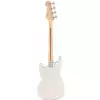 Fender Squier Sonic Bronco Bass MN Arctic White