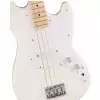 Fender Squier Sonic Bronco Bass MN Arctic White