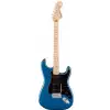 Fender Squier Affinity Series Stratocaster MN Lake Placid Blue