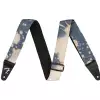 Fender Tie Dye Acid Wash Strap Faded Navy