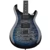 PRS SE Mark Holcomb 2023 Holcomb Blue Burst