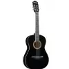 Suzuki SCG-2 gitara klasyczna 3/4 z pokrowcem, czarna