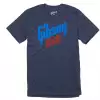 Gibson Usa Logo Tee Md