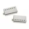 Seymour Duncan Slash 2.0 Signature Pickup Set - Nickel Cover Seymour Duncan Slash 2.0 Signature Pickup Set - Nickel Cover