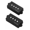 Sadowsky P-Style Bass Pickup, Split Coil, 4-String