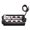 Sadowsky MM-Style Humbucker Bass Pickup, Quad Coil, 4-String - Bridge