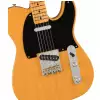 Fender American Vintage Ii 1951 Telecaster, Maple Fingerboard, Butterscotch Blonde