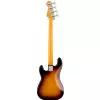 Fender American Vintage Ii 1960 Precision Bass, Rosewood Fingerboard, 3-Color Sunburst