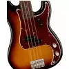 Fender American Vintage Ii 1960 Precision Bass, Rosewood Fingerboard, 3-Color Sunburst