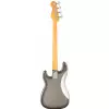 Fender American Professional II Precision Bass, Rosewood Fingerboard, Mercury