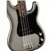 Fender American Professional II Precision Bass, Rosewood Fingerboard, Mercury