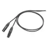 Proel Die Hard DHS240LU3 One Hero kabel mikrofonowy