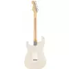 Fender Made in Japan Limited Run Hybrid II Stratocaster RW Satin Sand Beige
