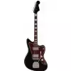 Fender Made in Japan Limited Run Traditional 60s Jazzmaster HH RW Black