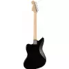 Fender Made in Japan Limited Run Traditional 60s Jazzmaster HH RW Black