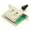 Harley Benton 5-way switch