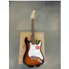 Fender Squier Bullet Stratocaster Hard Tail, Laurel Fingerboard, Brown Sunburst odprysk lakieru