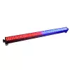 LIGHT4ME WASH BAR 144 SMD  - belka LED, LEDBAR, listwa oświetleniowa