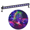 LIGHT4ME LED BAR UV 12 - listwa belka LED 12x3W ultrafiolet