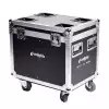 EVOLIGHTS iQ 132 / 150 S CASE - skrzynia transportowa na 2 głowice ruchome