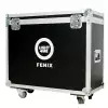 LIGHT4ME FENIX 230B CASE - skrzynia na 2 głowice ruchome