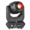 LIGHT4ME VENOM ZOOM 250 - głowa ruchoma LED 250W Beam / Spot / Wash