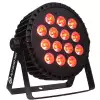 LIGHT4ME ALU QUAD PAR - mocny par 14x10W RGBW IEC