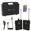  DNA CAMERA MIC