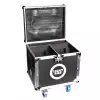 LIGHT4ME RAPID SPOT 100 CASE - skrzynia transportowa na 2 głowice ruchome