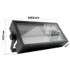 LIGHT4ME VENOM STROBE - stroboskop blinder oświetlacz efekt LED SMD