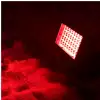 EVOLIGHTS 36x15W RGBW LED WALL WASHER ZOOM 7-58°  - oświetlacz zewnętrzny IP65