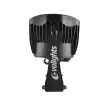 EVOLIGHTS GLACIER 7 LED - PAR 7x10W RGBWA-UV zewnętrzny reflektor IP65