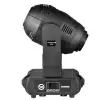 LIGHT4ME VENOM ZOOM 250 - głowa ruchoma LED 250W Beam / Spot / Wash