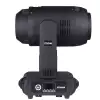 LIGHT4ME VENOM ZOOM 350 - głowa ruchoma LED 350W Beam / Spot / Wash