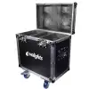 EVOLIGHTS NEO CASE BEAM SPOT 100W - skrzynia transportowa na 2 głowice ruchome