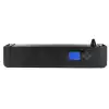 EVOLIGHTS 36x15W RGBW LED WALL WASHER ZOOM 7-58°  - oświetlacz zewnętrzny IP65