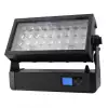 EVOLIGHTS 36x15W RGBW LED WALL WASHER ZOOM 7-58°  - oświetlacz zewnętrzny IP65