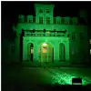 EVOLIGHTS 36x15W RGBW LED WALL WASHER ZOOM 7-58°  - oświetlacz zewnętrzny IP65
