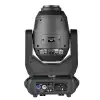 LIGHT4ME VENOM ZOOM 250 - głowa ruchoma LED 250W Beam / Spot / Wash