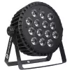 LIGHT4ME ALU QUAD PAR - mocny par 14x10W RGBW IEC