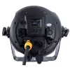 EVOLIGHTS SMOOTH PAR 12x10W RGBWA-UV LED - reflektor zewnętrzny IP65