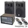 T.Mix/T-Box PM802D+PA202P