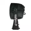 EVOLIGHTS GLACIER 7 LED - PAR 7x10W RGBWA-UV zewnętrzny reflektor IP65