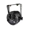 EVOLIGHTS GLACIER 7 LED - PAR 7x10W RGBWA-UV zewnętrzny reflektor IP65